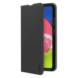 SBS - Pouzdro Book Wallet Lite pro Samsung Galaxy A53, černá