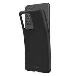SBS - Pouzdro Vanity pro Samsung Galaxy A53, černá
