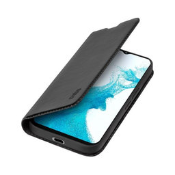 SBS - Pouzdro Book Wallet Lite pro Samsung Galaxy A23 5G, černá