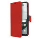 SBS - Pouzdro Book Wallet Stand pro Samsung Galaxy A23 5G, červená