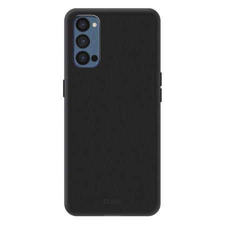 SBS - Pouzdro Sensity pro Xiaomi Poco X4 Pro, černá