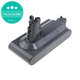 Dyson V10 - Baterie 969352-02, SV12, 206340 Li-Ion 25.2V 3000mAh HQ