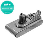 Dyson V11, V15 - Baterie SV15, SV18, 970938-01 Li-Ion 25.2V 4000mAh HQ