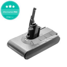 Dyson V8 - Baterie 215681, PM8-US-HFB1497A Li-Ion 21.6V 2800mAh HQ