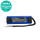 Harman/Kardon Go+ Play - Baterie Li-Pol 3000mAh HQ