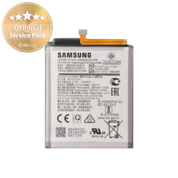 Samsung Galaxy A01 A015F - Baterie QL1695 3000mAh - GH81-18183A Genuine Service Pack