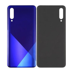 Samsung Galaxy A30s A307F - Bateriový Kryt (Prism Crush Blue)