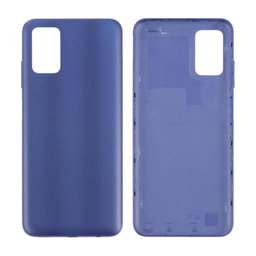 Samsung Galaxy A03s A037G - Bateriový Kryt (Blue)