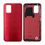 Samsung Galaxy A03s A037G - Bateriový Kryt (Red)
