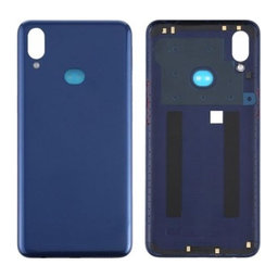 Samsung Galaxy A10s A107F - Bateriový Kryt (Blue)
