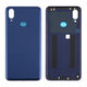 Samsung Galaxy A10s A107F - Bateriový Kryt (Blue)