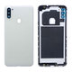 Samsung Galaxy A11 A115F - Bateriový Kryt (White)