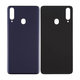 Samsung Galaxy A20s A207F - Bateriový Kryt (Blue)