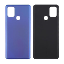 Samsung Galaxy A21s A217F - Bateriový Kryt (Blue)