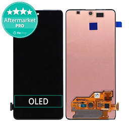 Samsung Galaxy A51 5G A516B - LCD Displej + Dotykové Sklo OLED