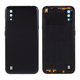 Samsung Galaxy A01 A015F - Bateriový Kryt (Black)