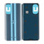 Motorola Moto G52 XT2221 - Bateriový Kryt (Peak Blue) - S948D50396 Genuine Service Pack