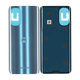 Motorola Moto G52 XT2221 - Bateriový Kryt (Peak Blue) - S948D50396 Genuine Service Pack