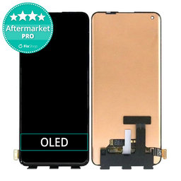 OnePlus 9 Pro - LCD Displej + Dotykové Sklo OLED