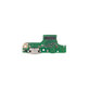 Nokia G20 TA-1336 TA-1343 - Nabíjecí Konektor PCB Deska
