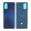 Realme 7 Pro RMX2170 - Bateriový Kryt (Mirror Blue)