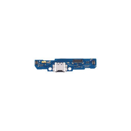 Samsung Galaxy Tab A 10.1 (2019) - Nabíjecí Konektor PCB Deska