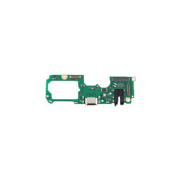 Oppo A73 4G CPH2099 - Nabíjecí Konektor PCB Deska