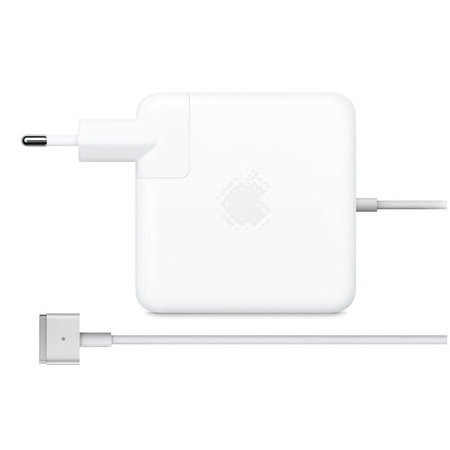 Apple - 60W MagSafe 2 Nabíjecí Adaptér - MD565Z/A (bulk)