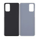 Samsung Galaxy S20 Plus G985F - Batériový Kryt (Cosmic Black)