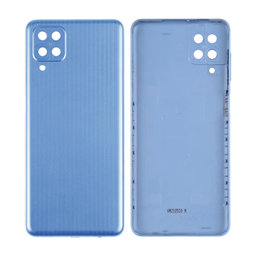Samsung Galaxy M12 M127F - Batériový Kryt (Blue)