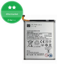 Samsung Galaxy M31 M315F, M31s M317F - Baterie EB-BM317ABY 6000mAh