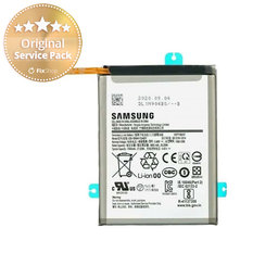 Samsung Galaxy M51 M515F - Baterie EB-BM415ABY 7000mAh - GH82-23569A Genuine Service Pack