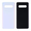 Samsung Galaxy S10 G973F - Batériový Kryt (Prism White)