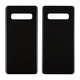 Samsung Galaxy S10 G973F - Batériový Kryt (Prism Black)