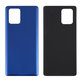 Samsung Galaxy S10 Lite G770F - Batériový Kryt (Prism Blue)