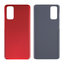 Samsung Galaxy S20 G980F - Batériový Kryt (Aura Red)
