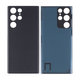 Samsung Galaxy S22 Ultra S908B - Bateriový Kryt (Phantom Black)