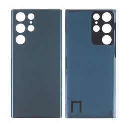 Samsung Galaxy S22 Ultra S908B - Bateriový Kryt (Green)