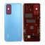 Xiaomi Redmi Note 11 - Bateriový Kryt (Star Blue) - 55050001VT9T Genuine Service Pack
