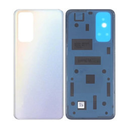 Xiaomi Redmi Note 11 - Batériový Kryt (White)