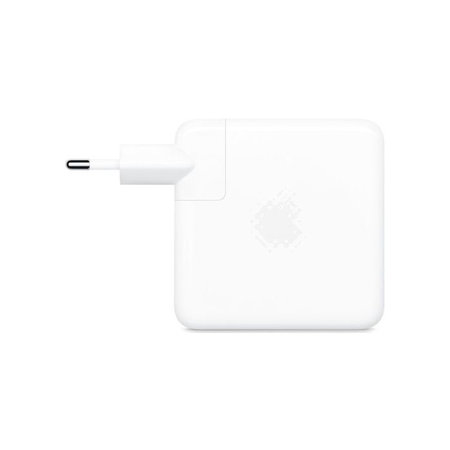 Apple - 67W USB-C Nabíjecí Adaptér - MKU63ZM/A