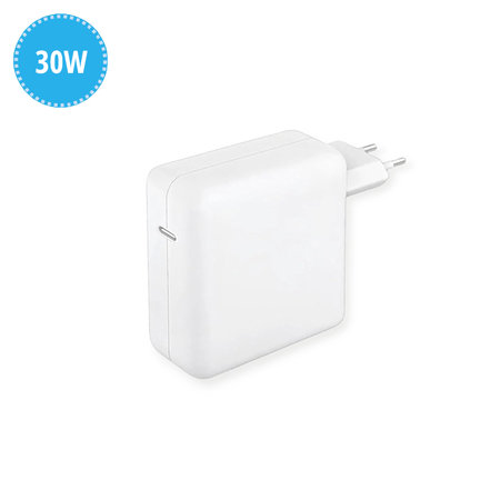 Apple - 30W USB-C Nabíjecí Adaptér - MY1W2ZM/A