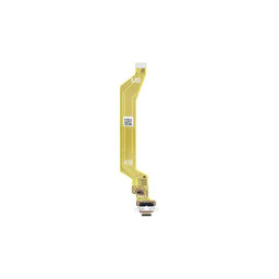 Asus Zenfone 9 AI2202 - Nabíjecí Konektor + Flex Kabel - 90AI00C0-R90010 Genuine Service Pack