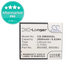 Samsung Galaxy S4 i9500 - Baterie B600BE 2600mAh HQ