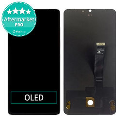 OnePlus 7T - LCD Displej + Dotykové Sklo OLED