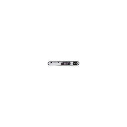 Sony Xperia 1 IV XQCT54 - Senzor Otisku Prstu + Flex Kabel (White) - A5032183A Genuine Service Pack