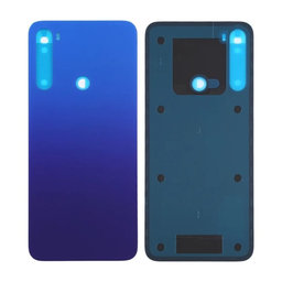 Xiaomi Redmi Note 8T M1908C3XG - Bateriový Kryt (Starscape Blue)