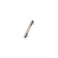 Samsung Galaxy Z Flip 4 F721B - Tlačítko Hlasitosti (Pink Gold) - GH98-47742C Genuine Service Pack