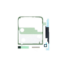 Samsung Galaxy Z Flip 4 F721B - Sada Lepek Adhesive (UB) - GH82-29627A Genuine Service Pack