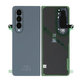 Samsung Galaxy Z Fold 4 F936B - Bateriový Kryt (Graygreen) - GH82-29254B Genuine Service Pack